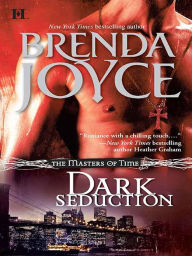 Title: Dark Seduction, Author: Brenda Joyce