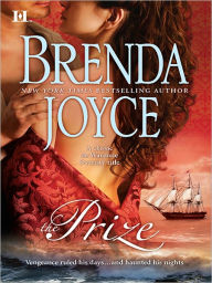 Title: The Prize: A Regency Romance, Author: Brenda Joyce