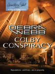 Alternative view 2 of Colby Conspiracy