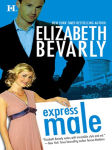 Alternative view 2 of Express Male