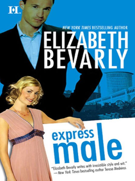 Express Male