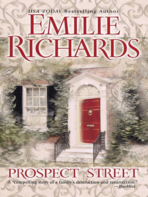 PROSPECT STREET By Emilie Richards NOOK Book eBook Barnes Noble prospect-street-by-emilie-richards-nook-book-ebook-barnes-noble