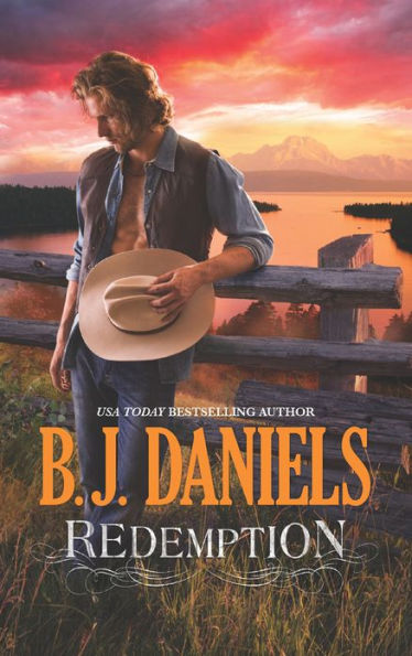 Redemption By B. J. Daniels | EBook | Barnes & Noble®