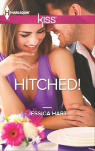 Title: Hitched! (Harlequin Kiss Series #4), Author: Jessica Hart