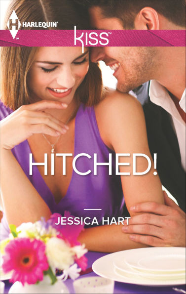 Hitched! (Harlequin Kiss Series #4)