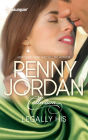 Legally His: Mistress to Her Husband / The Blackmail Baby (Harlequin Reader's Choice Series)