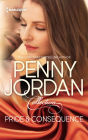 Pride and Consequence: Virgin for the Billionaire's Taking / The Tycoon's Virgin (Harlequin Reader's Choice Series)