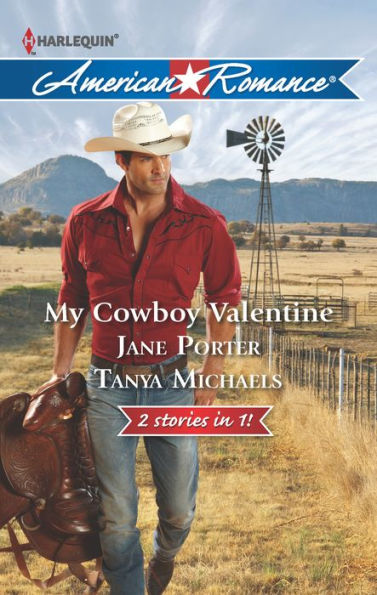 My Cowboy Valentine