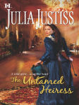 Alternative view 2 of The Untamed Heiress