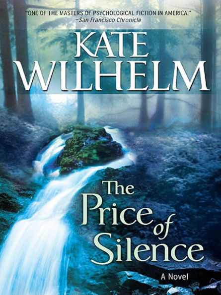 The Price of Silence