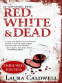 Alternative view 2 of Red, White & Dead