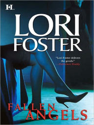 Title: Fallen Angels: An Anthology, Author: Lori Foster