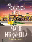 Alternative view 1 of CHILDFINDERS, INC.: AN UNCOMMON HERO