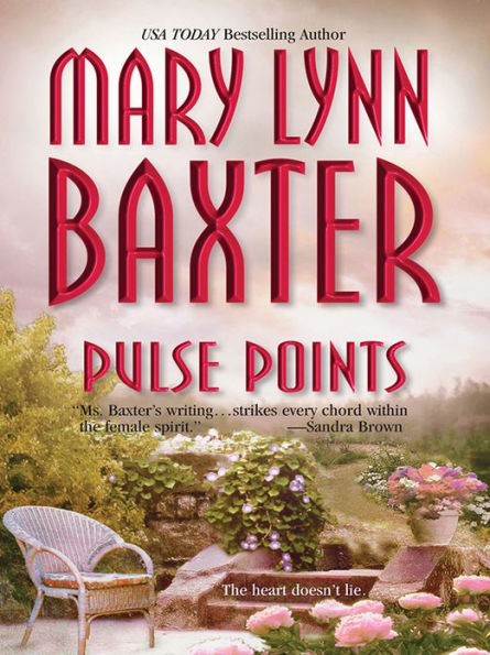 PULSE POINTS