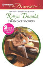 Island of Secrets (Harlequin Presents Series #3128)