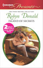 Island of Secrets (Harlequin Presents Series #3128)
