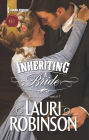 Inheriting a Bride: A Western Historical Romance