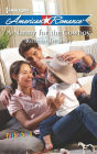A Nanny for the Cowboy: A Single Dad Romance