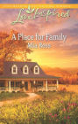 A Place for Family: A Fresh-Start Family Romance