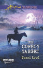 The Cowboy Target: A Riveting Western Suspense