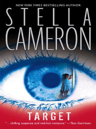 Title: Target, Author: Stella Cameron