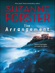 Title: The Arrangement, Author: Suzanne Forster
