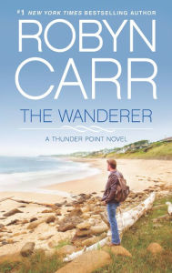 The Wanderer: Book 1 of Thunder Point series