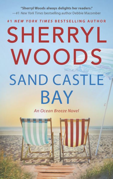 Sand Castle Bay (Ocean Breeze Series #1)