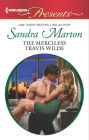 The Merciless Travis Wilde: An Emotional and Sensual Romance