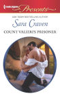 Count Valieri's Prisoner (Harlequin Presents Series #3135)