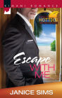 Escape with Me (Harlequin Kimani Romance Series #327)