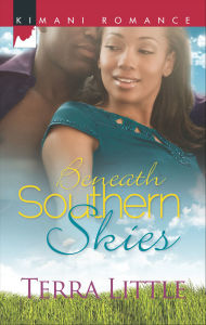 Beneath Southern Skies (Harlequin Kimani Romance Series #328)