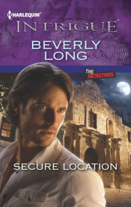 Title: Secure Location, Author: Beverly Long