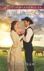 The Bride Wore Spurs (Love Inspired Historical Series)