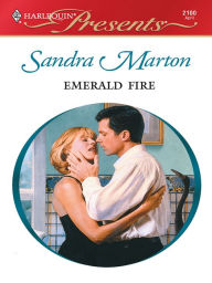 Emerald Fire
