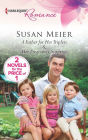 A Father for Her Triplets: An Anthology