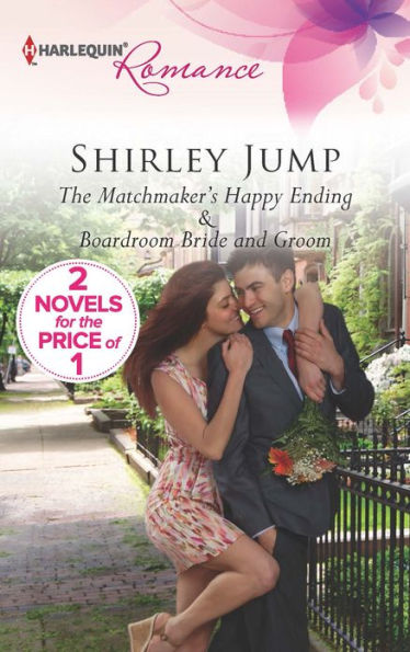 The Matchmaker's Happy Ending: An Anthology