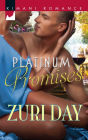 Platinum Promises (Harlequin Kimani Romance Series #330)