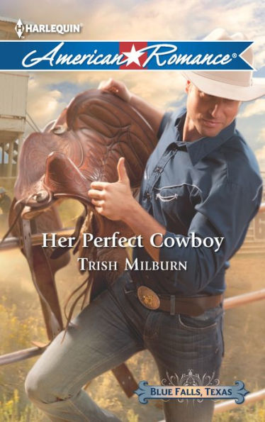 Her Perfect Cowboy: A Single Dad Romance