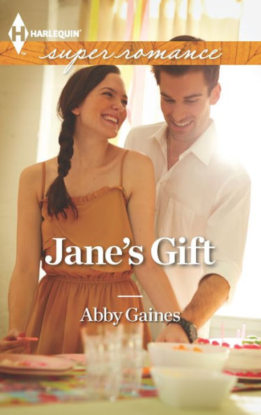 Jane's Gift