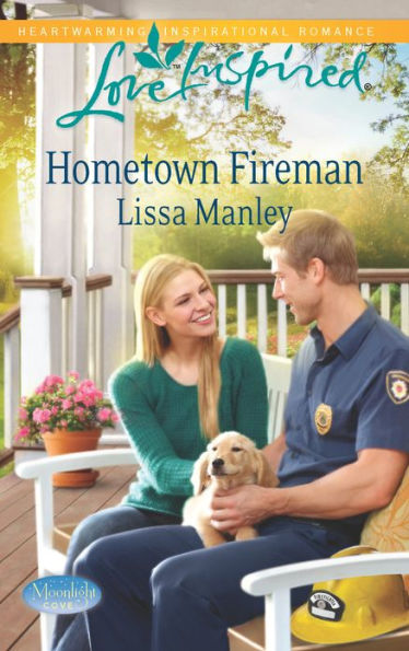 Hometown Fireman