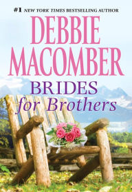 Title: Brides for Brothers (Midnight Sons #1), Author: Debbie Macomber