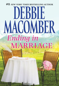 Title: Ending in Marriage (Midnight Sons #6), Author: Debbie Macomber