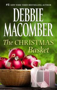 THE CHRISTMAS BASKET: A Christmas Romance Novel