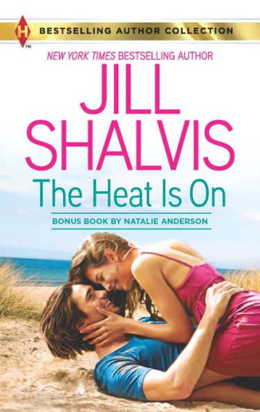 The Heat Is On (Harlequin Bestselling Author Series)