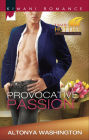 Provocative Passion (Harlequin Kimani Romance Series #340)