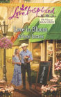 Love in Bloom: A Fresh-Start Family Romance