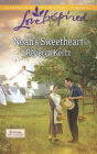 Noah's Sweetheart (Love Inspired Series)