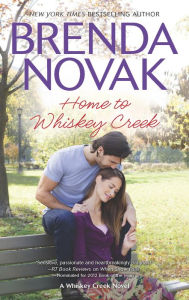 Home to Whiskey Creek (Whiskey Creek Series #4)