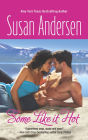 Some Like It Hot (Razor Bay Series #2)